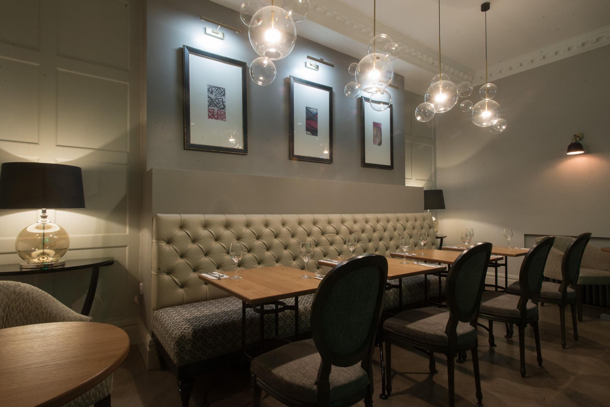 The Kings Head Hotel London Exteriör bild
