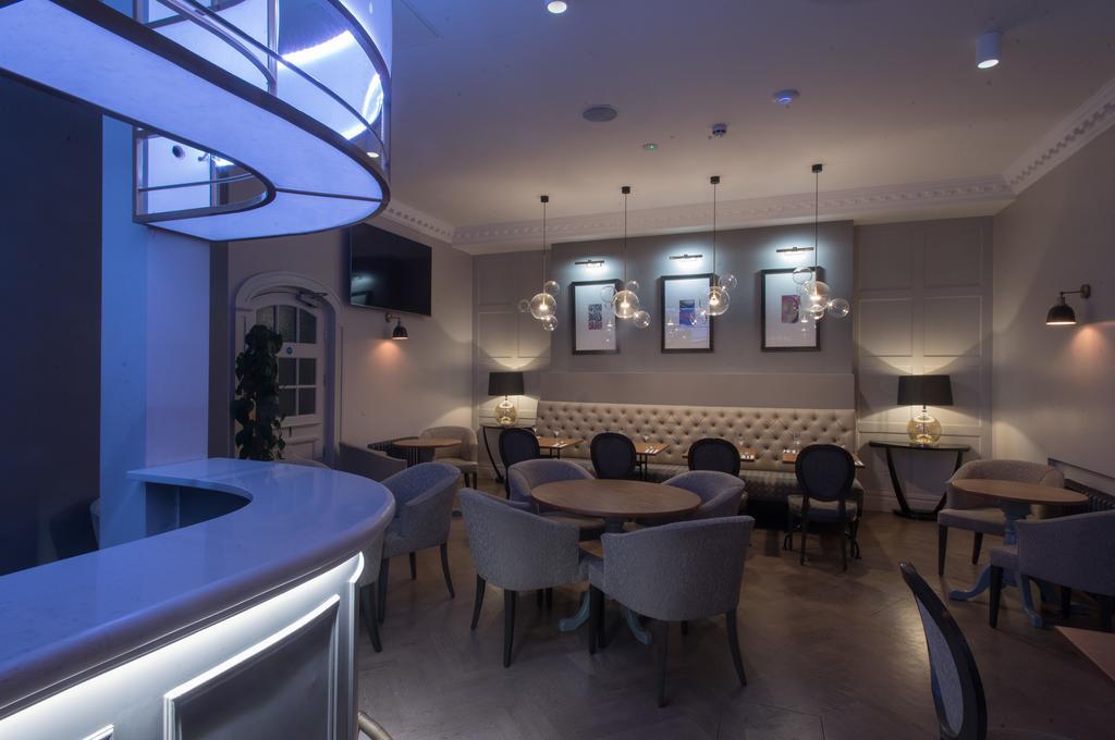The Kings Head Hotel London Exteriör bild