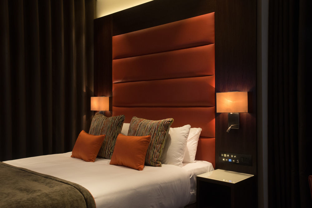 The Kings Head Hotel London Exteriör bild